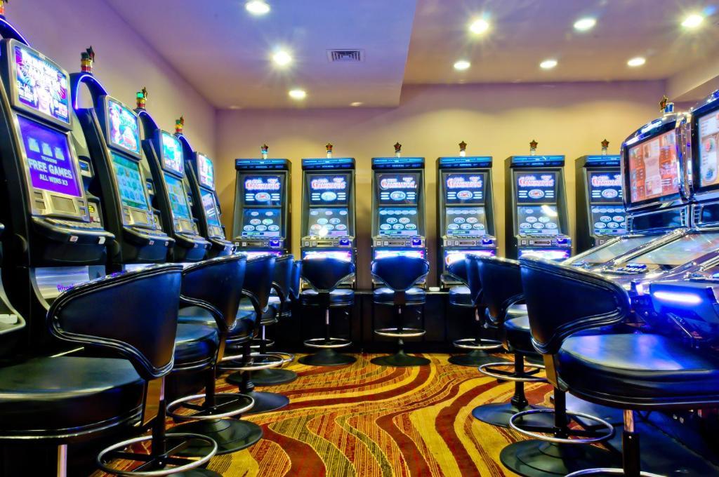 Savannah Hotel & Casino Paramaribo Buitenkant foto